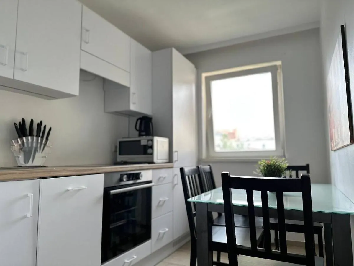 Apartamento Perfect Location, 2 Min To Main Station Viena
